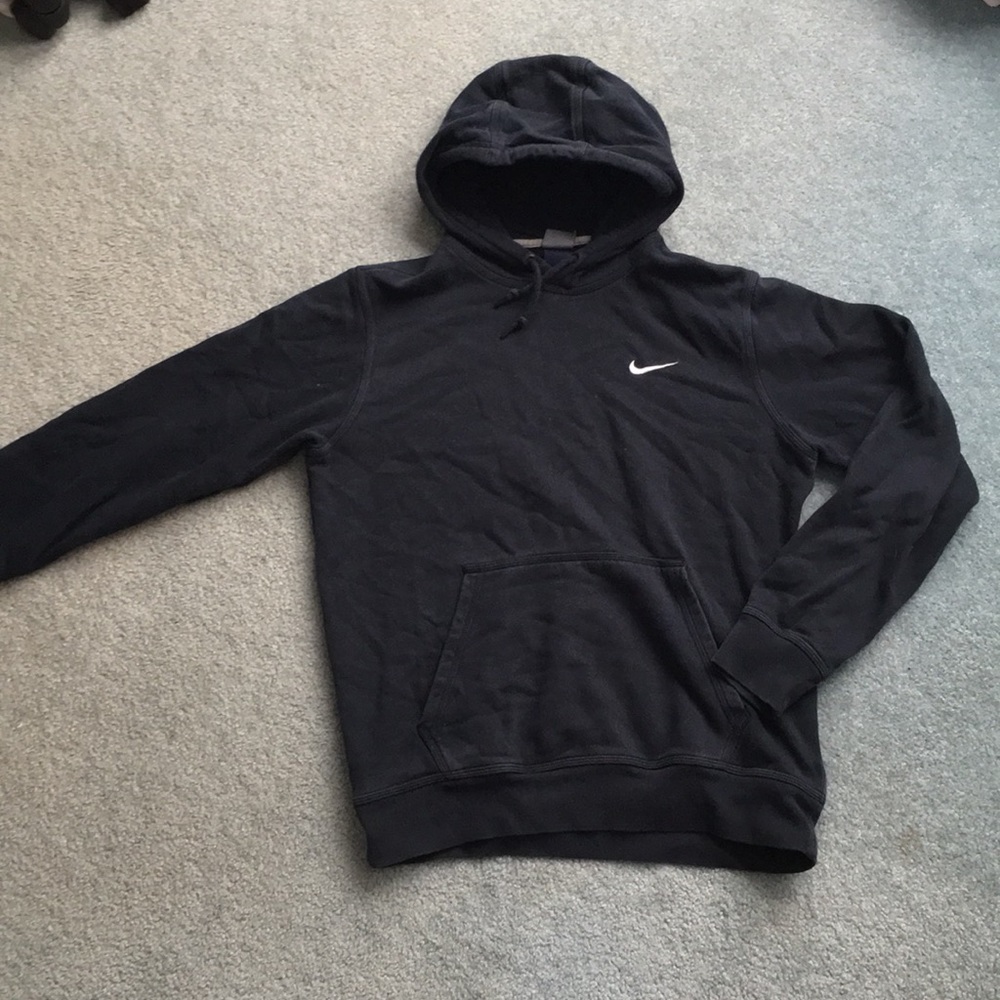 Nike sweatshirt